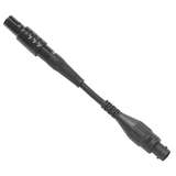 FLUKE-17XX 4-Pin Male to BNC Female Cable, 0.33ft redirect to product page